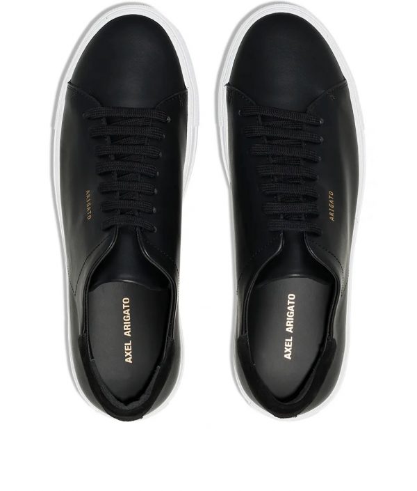 Axel Arigato - Clean 90 Sneakers - Black - Image 2