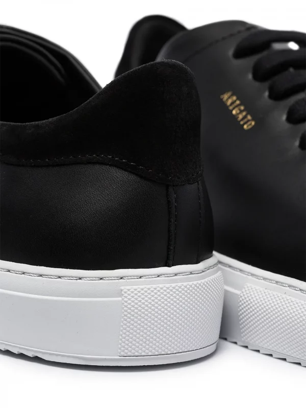 Axel Arigato - Clean 90 Sneakers - Black - Image 4