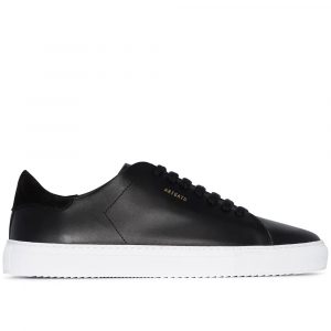Axel Arigato - Clean 90 Sneakers - Black