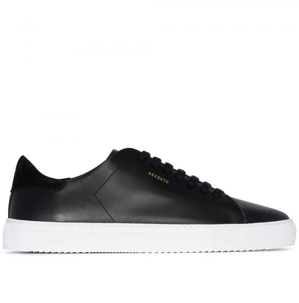 Axel Arigato - Clean 90 Sneakers - Black