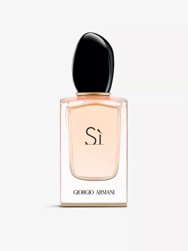 Giorgio Armani - Si - Eau de Parfum