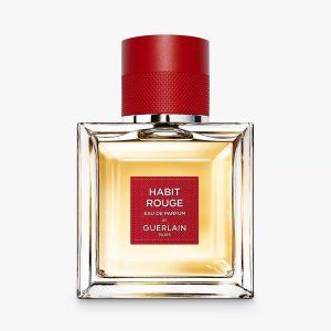 GUERLAIN -  Habit Rouge - Eau de Parfum 50ml