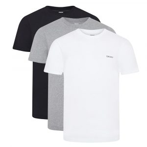 DKNY Men's T-Shirts (Pack of 3)