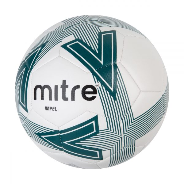 Mitre Unisex Impel L30P Football - Image 2
