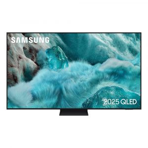 Samsung 50" TV QLED Q7FA 4K, Q4 AI Processor