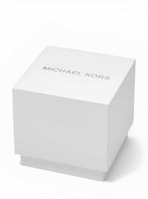 Michael Kors Bryant Watch, Gold - Women - Image 4
