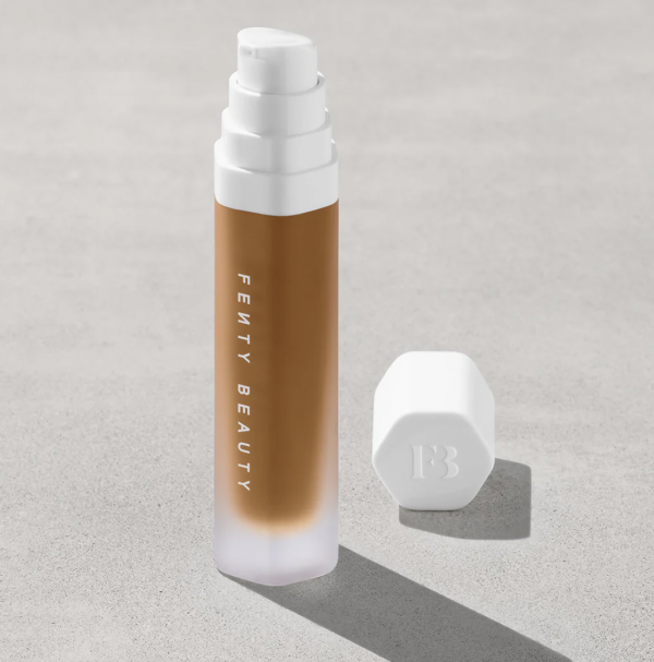 FENTY Makeup Soft'Lit Naturally Luminous Longwear Foundation