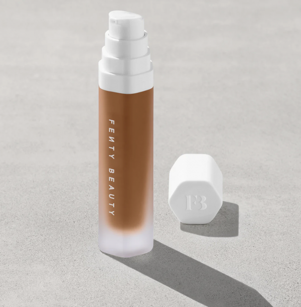 FENTY Makeup Soft'Lit Naturally Luminous Longwear Foundation - Image 3
