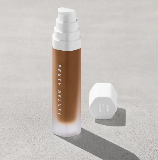 FENTY Makeup Soft'Lit Naturally Luminous Longwear Foundation - Image 5