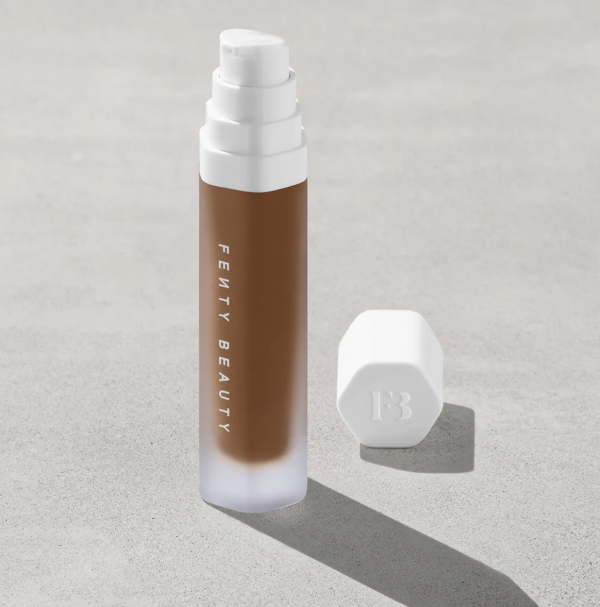 FENTY Makeup Soft'Lit Naturally Luminous Longwear Foundation - Image 8