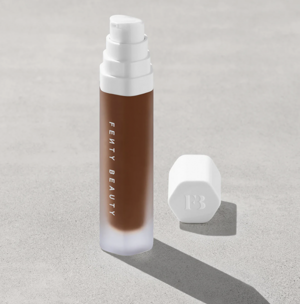 FENTY Makeup Soft'Lit Naturally Luminous Longwear Foundation - Image 9