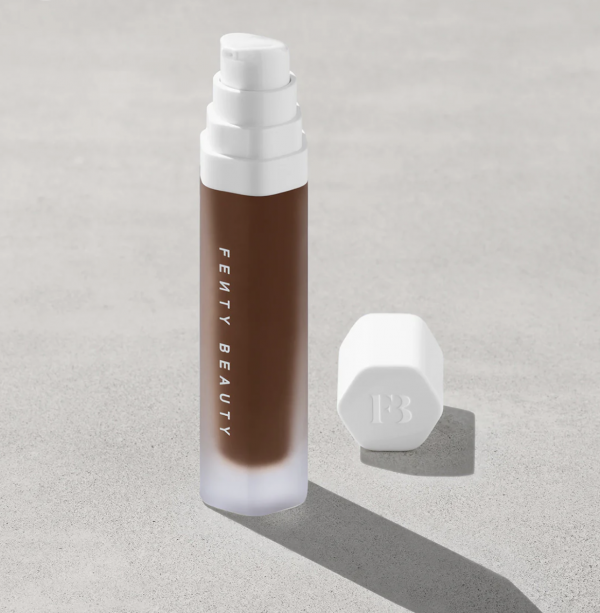 FENTY Makeup Soft'Lit Naturally Luminous Longwear Foundation - Image 10