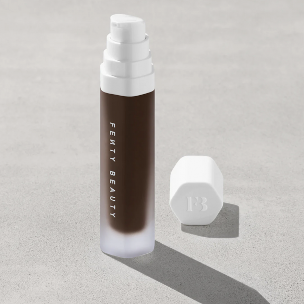 FENTY Makeup Soft'Lit Naturally Luminous Longwear Foundation - Image 11