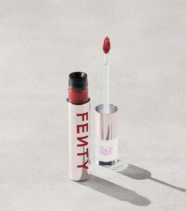 FENTY Icon Velvet Liquid Lipstick