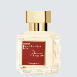 Baccarat Rouge 540 - Maison Francis Kurkdjian - Eau de Parfum 70ml