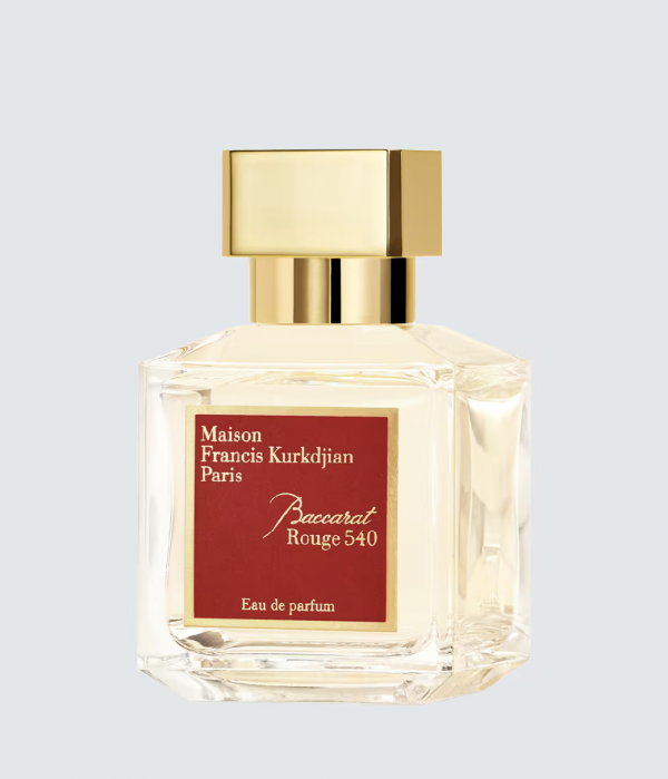 Baccarat Rouge 540 - Maison Francis Kurkdjian - Eau de Parfum 70ml