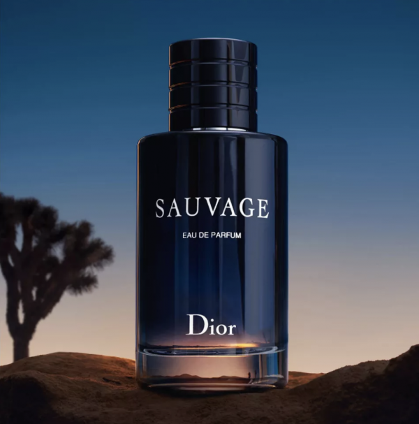 DIOR - Sauvage - Eau de Parfum - Image 4