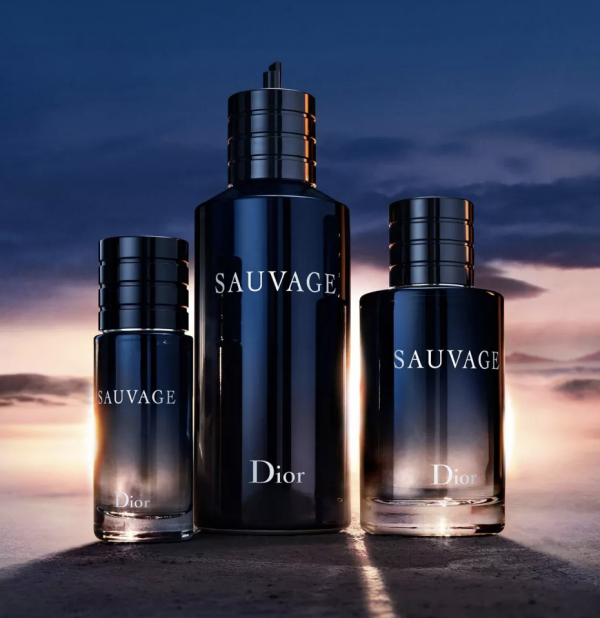 DIOR - Sauvage - Eau de Parfum - Image 2