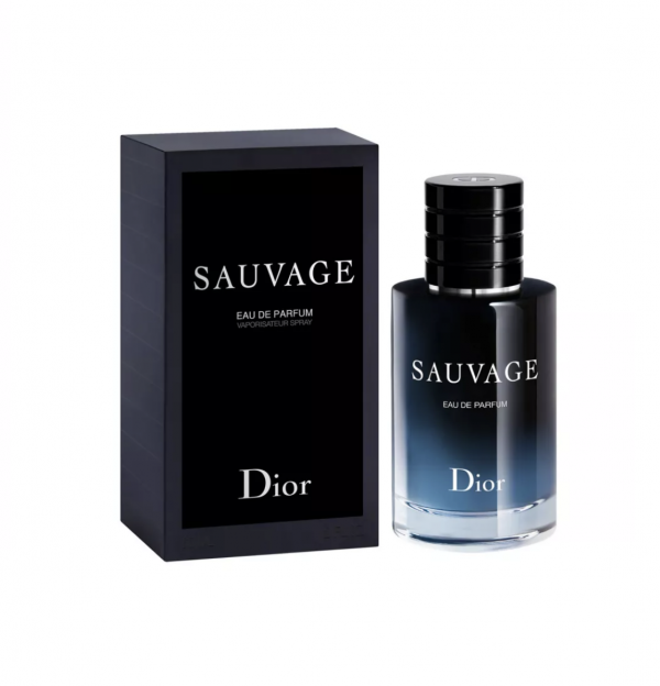 DIOR - Sauvage - Eau de Parfum - Image 3