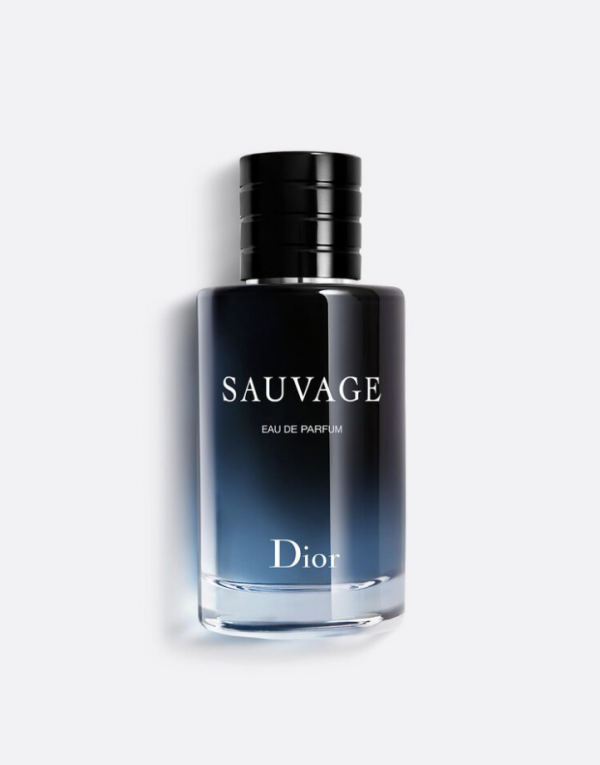 DIOR - Sauvage - Eau de Parfum