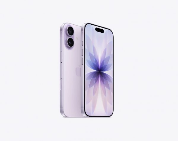 Apple iPhone 17