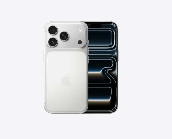 Apple iPhone 17 Pro