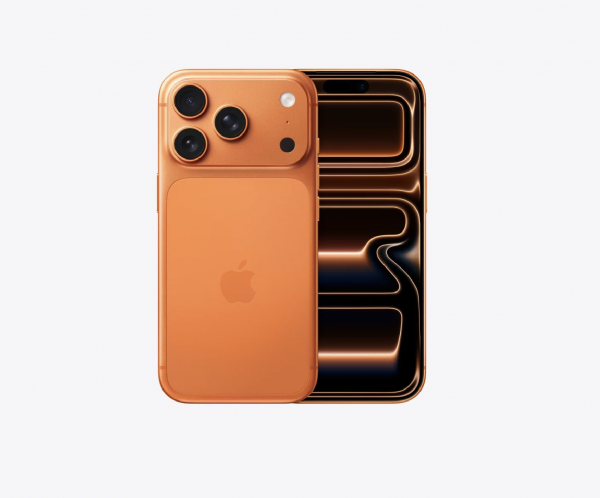 Apple iPhone 17 Pro - Image 2