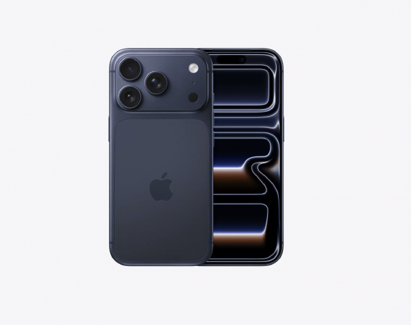 Apple iPhone 17 Pro - Image 3