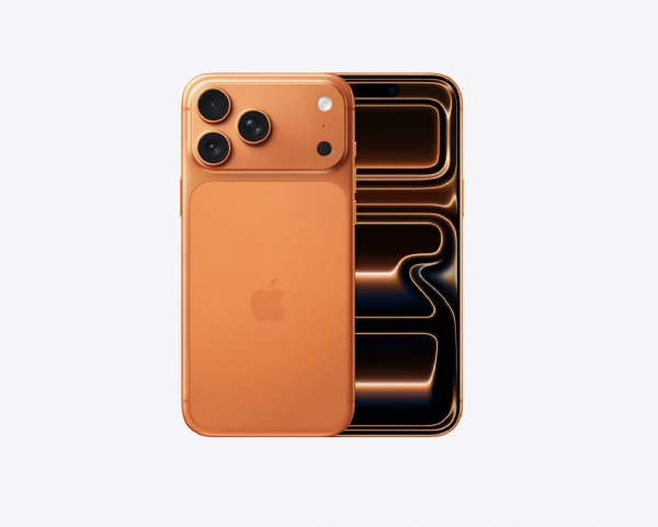 Apple iPhone 17 Pro Max