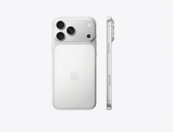 Apple iPhone 17 Pro Max - Image 2