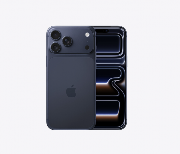 Apple iPhone 17 Pro Max - Image 3