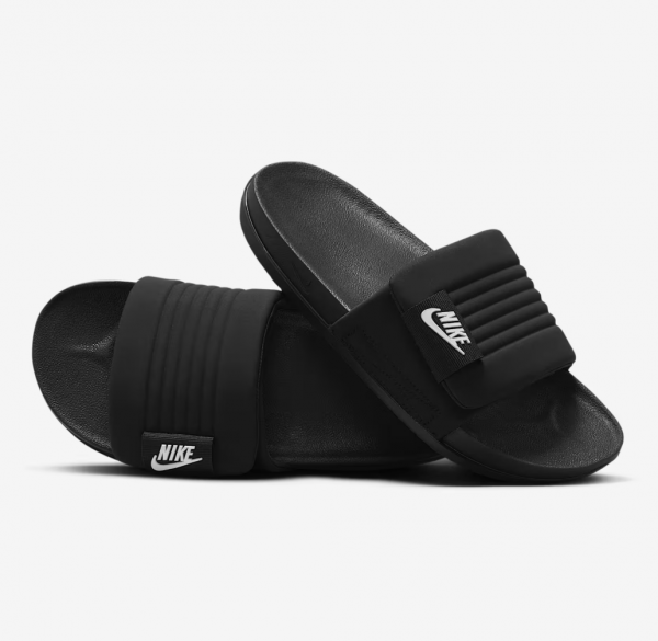 NIKE Offcourt Adjust - Men's Slides