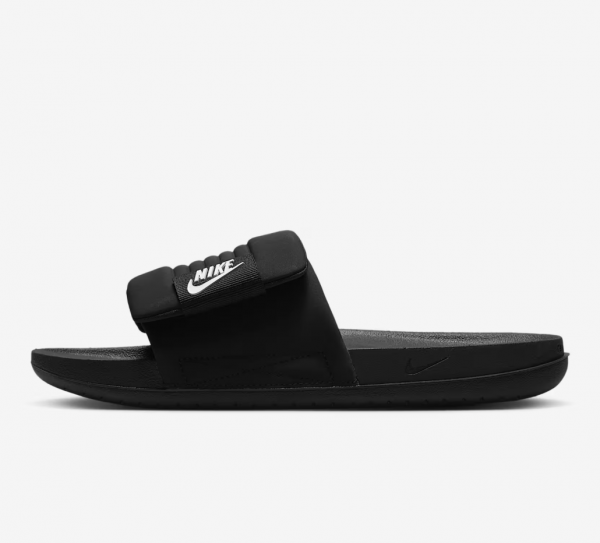NIKE Offcourt Adjust - Men's Slides - Image 4