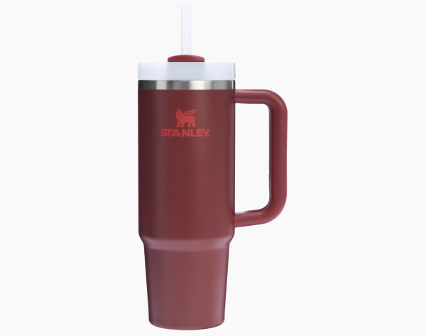 STANLEY Quencher H2.0 Flowstate Tumbler 0.89L - Cold for 11 Hours - Iced for 48 Hours - Image 2