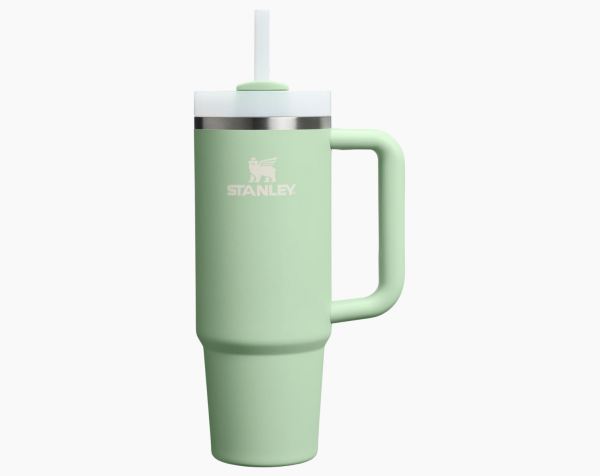 STANLEY Quencher H2.0 Flowstate Tumbler 0.89L - Cold for 11 Hours - Iced for 48 Hours - Image 3