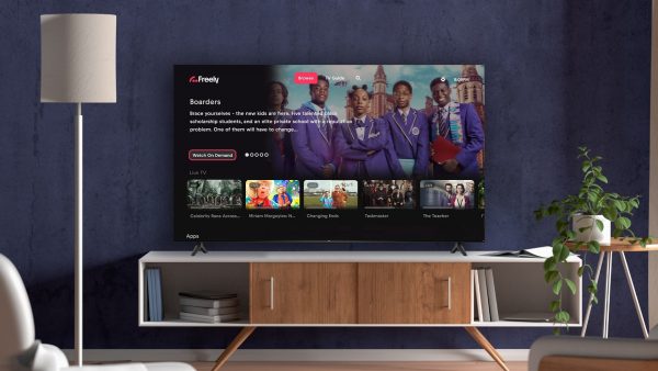 TCL 43PF650K 43-inch 4K Ultra HD TV - Image 3