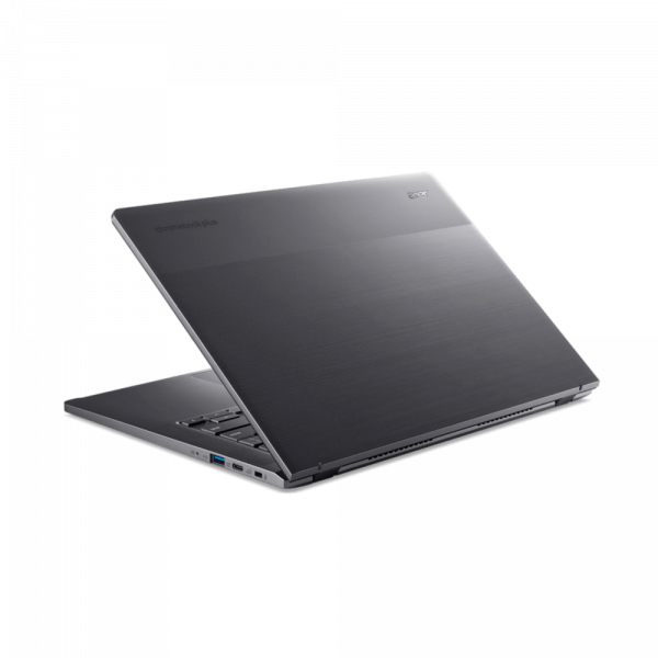 ACER 514 14" Chromebook Plus - Intel® Core™ i3, 128 GB eMMC, Grey - Image 4