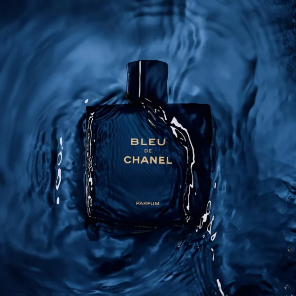 CHANEL - Bleu de Chanel - Eau de Parfum - Image 2