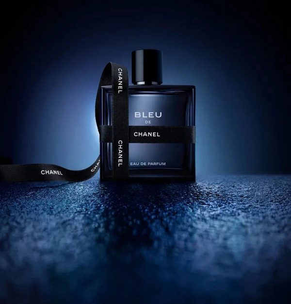 CHANEL - Bleu de Chanel - Eau de Parfum - Image 3