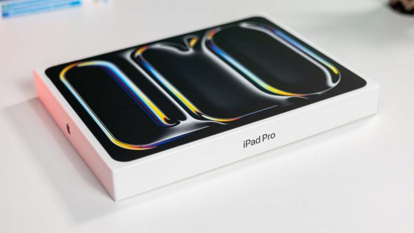Apple iPad Pro 11" - Image 3