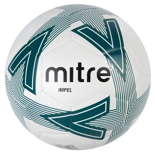 Mitre Unisex Impel L30P Football