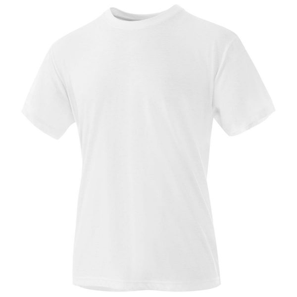 Iron Mountain Men's Organic Cotton Eco Friendly T-Shirts (5 Pack) - Image 6