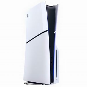 PlayStation®5 Digital Edition Console (Model Group - Slim)