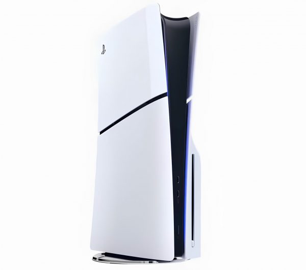 PlayStation®5 Digital Edition Console (Model Group - Slim)