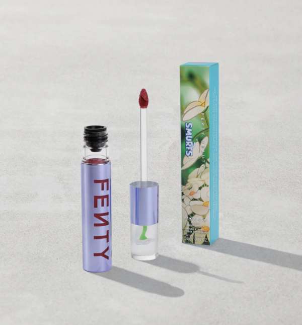 FENTY Icon Velvet Liquid Lipstick - Image 4