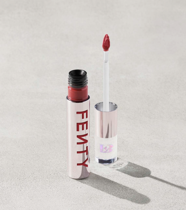 FENTY Icon Velvet Liquid Lipstick - Image 5