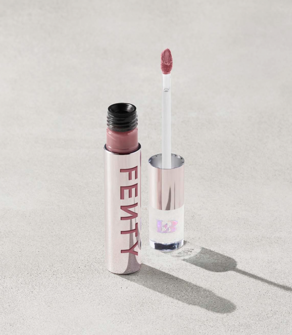 FENTY Icon Velvet Liquid Lipstick - Image 6