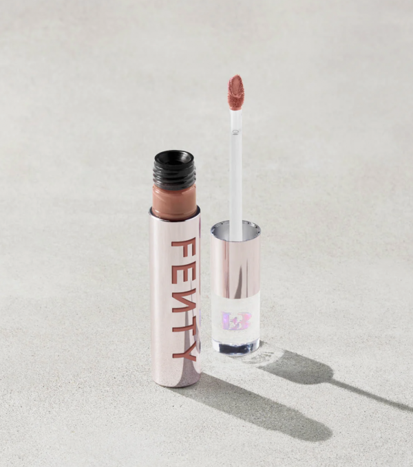 FENTY Icon Velvet Liquid Lipstick - Image 7