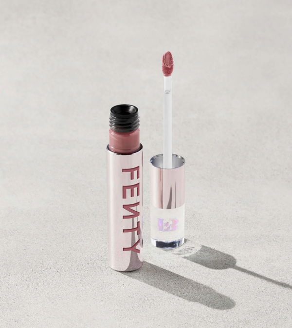 FENTY Icon Velvet Liquid Lipstick - Image 8