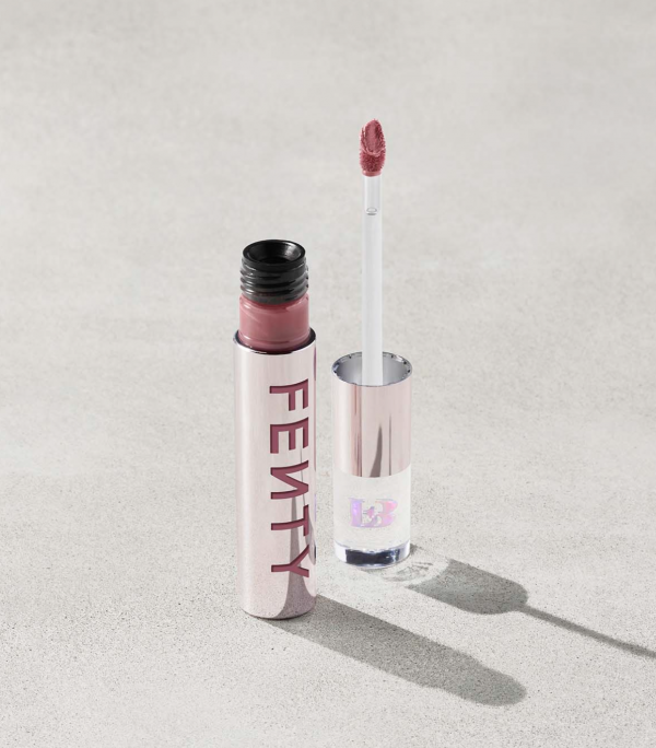 FENTY Icon Velvet Liquid Lipstick - Image 9